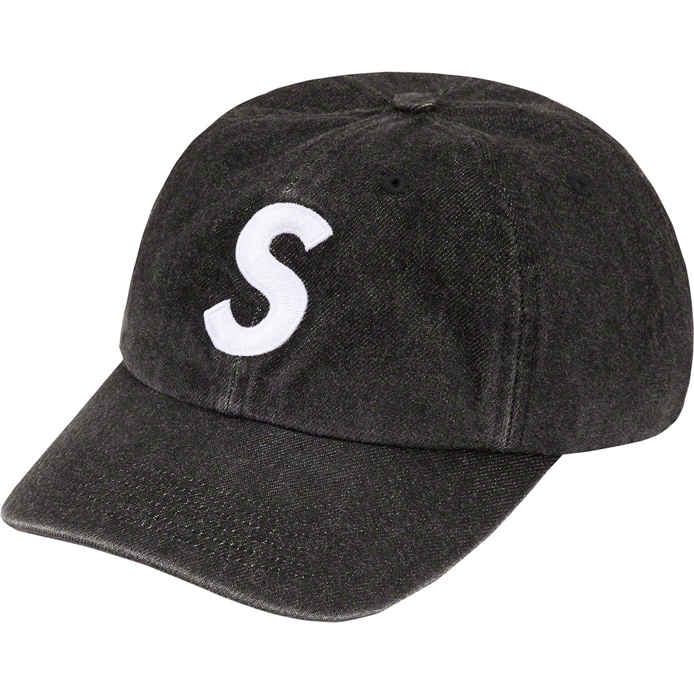 Kevlar™ Denim S Logo 6-Panel view 12